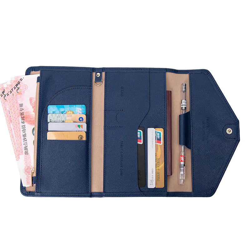 Durable Passport Holder
