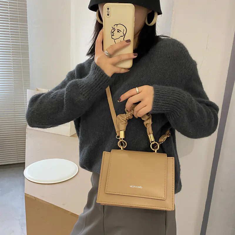 Trendy Mini Handbag for Women - 2020 Style