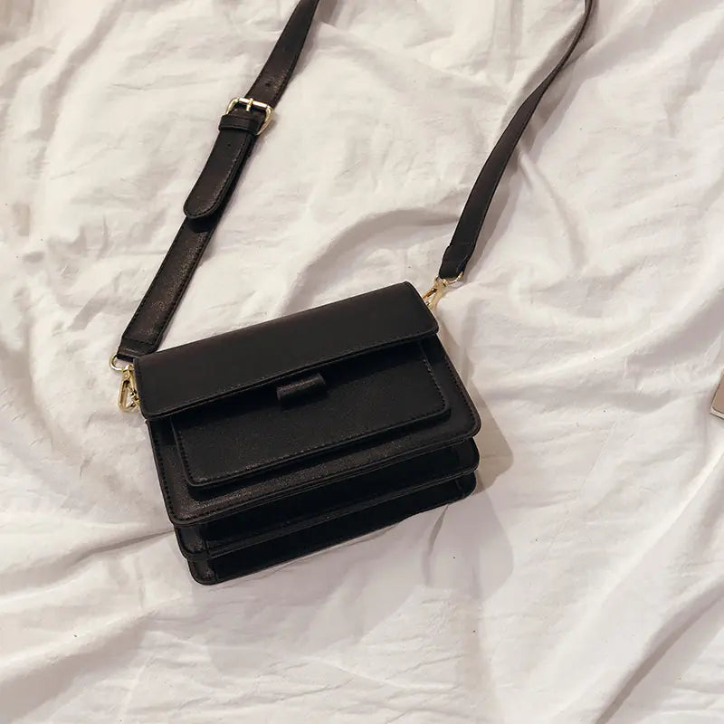 All-Match Ins Small Square Bag