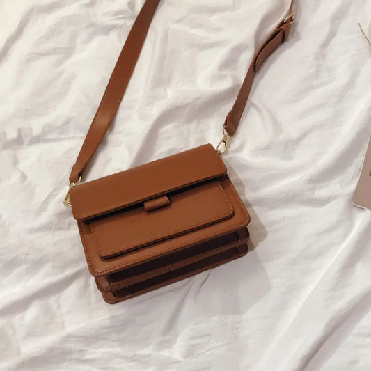 All-Match Ins Small Square Bag