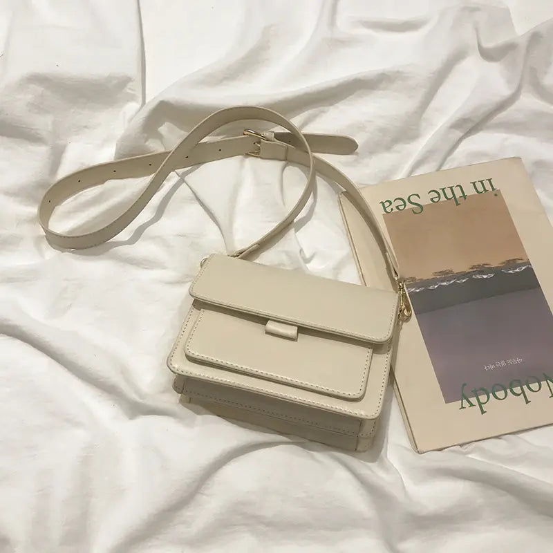 All-Match Ins Small Square Bag