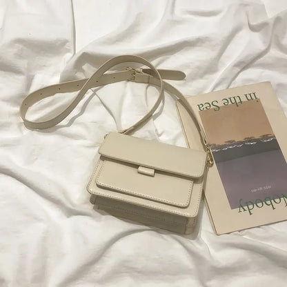 All-Match Ins Small Square Bag