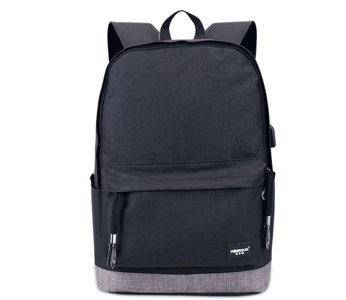 Tech Traveler Backpack