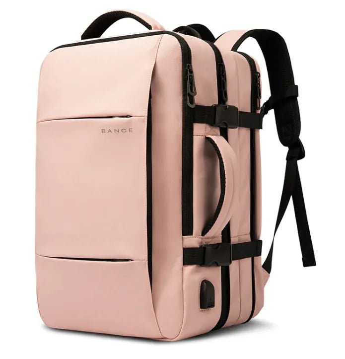 Executive Traveler Backpack