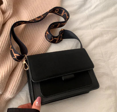 All-Match Ins Small Square Bag