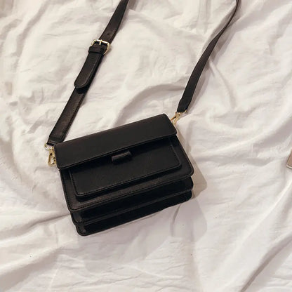 All-Match Ins Small Square Bag