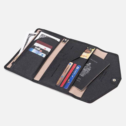 Durable Passport Holder