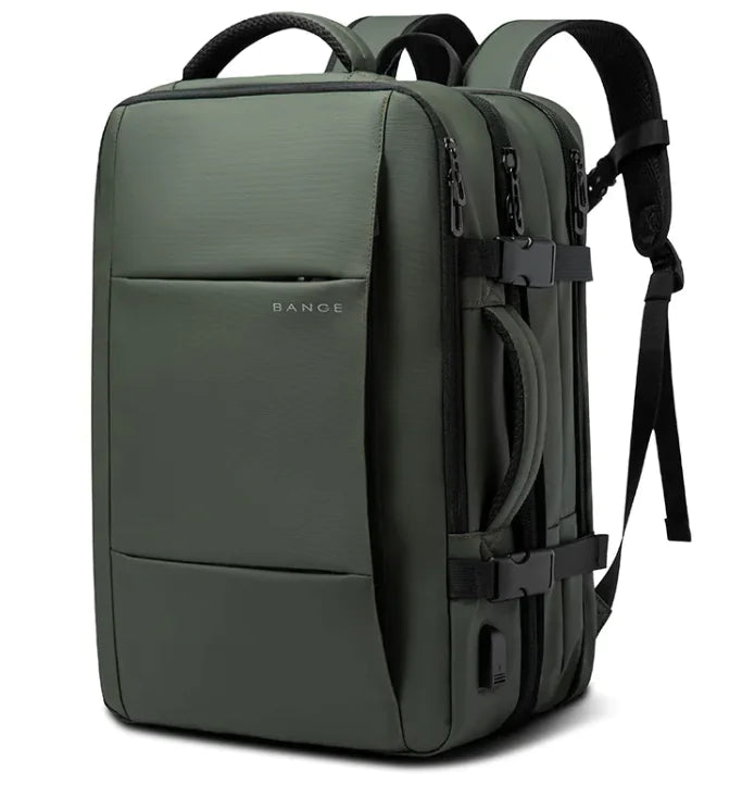 Executive Traveler Backpack