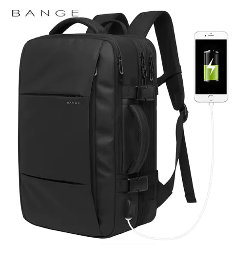 Executive Traveler Backpack