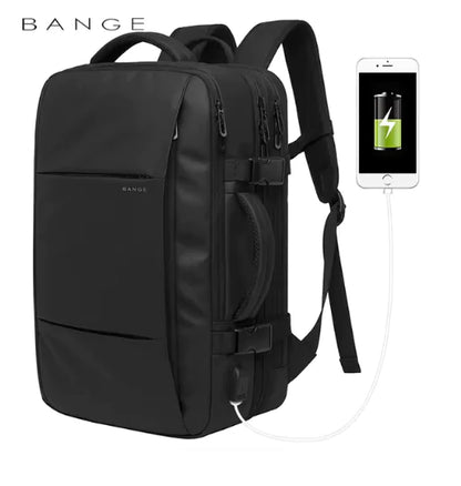 Executive Traveler Backpack