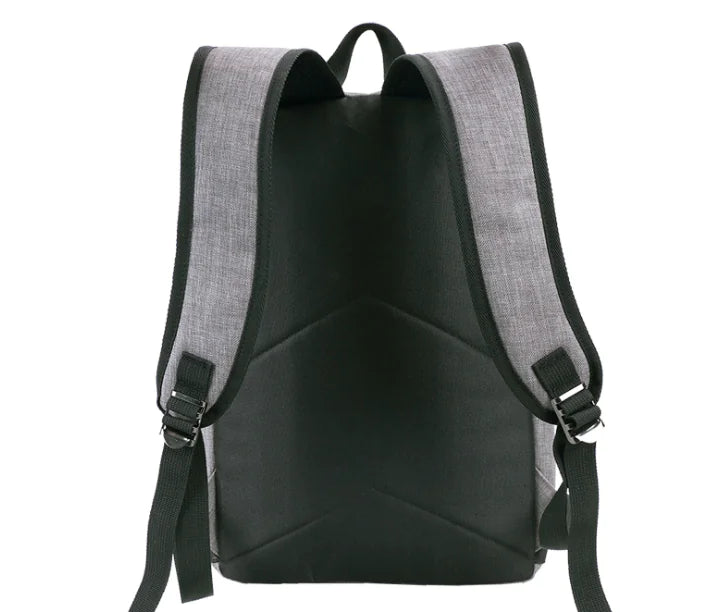 Tech Traveler Backpack