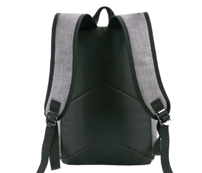 Tech Traveler Backpack