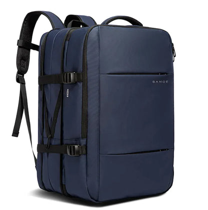 Executive Traveler Backpack