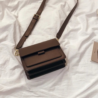 All-Match Ins Small Square Bag